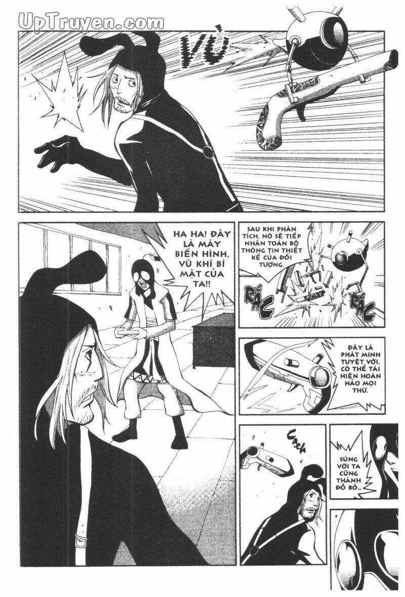 Tahlequah Chapter 4 trang 97