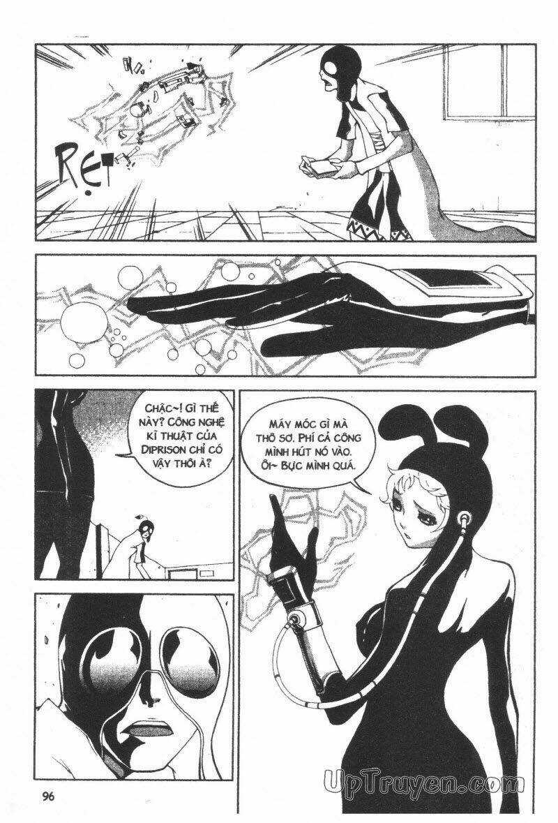 Tahlequah Chapter 4 trang 98