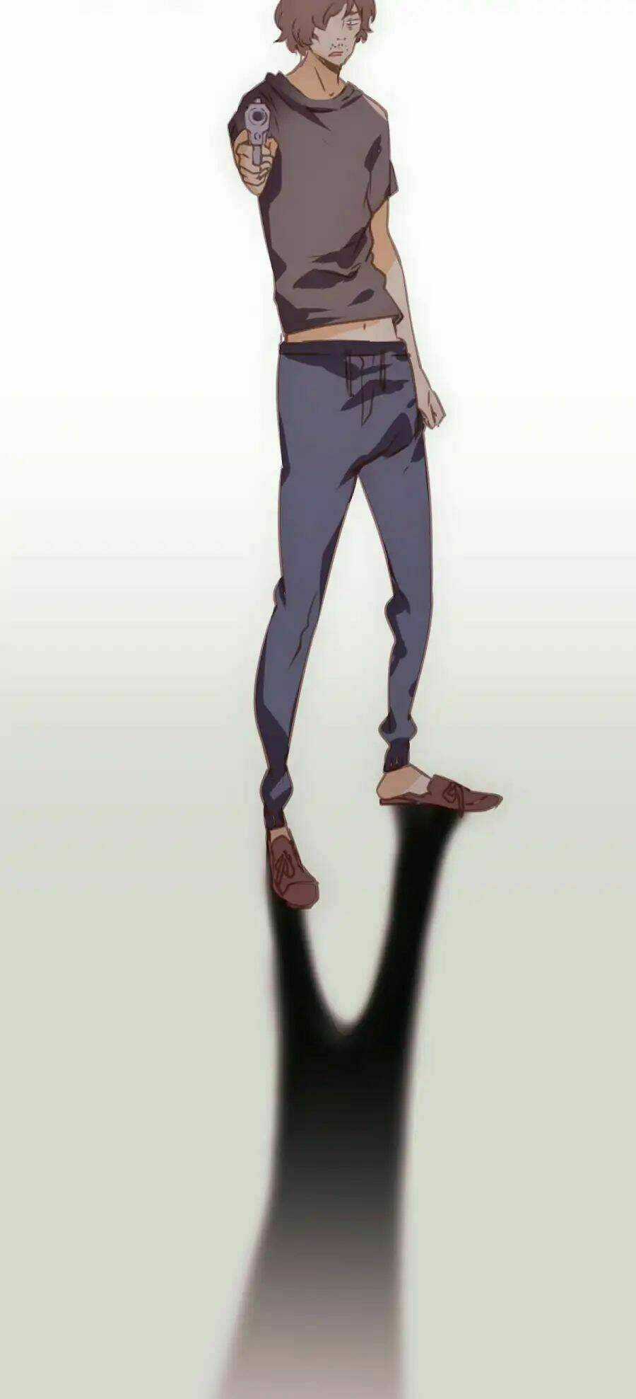 Tai Cá Voi Chapter 0 trang 16