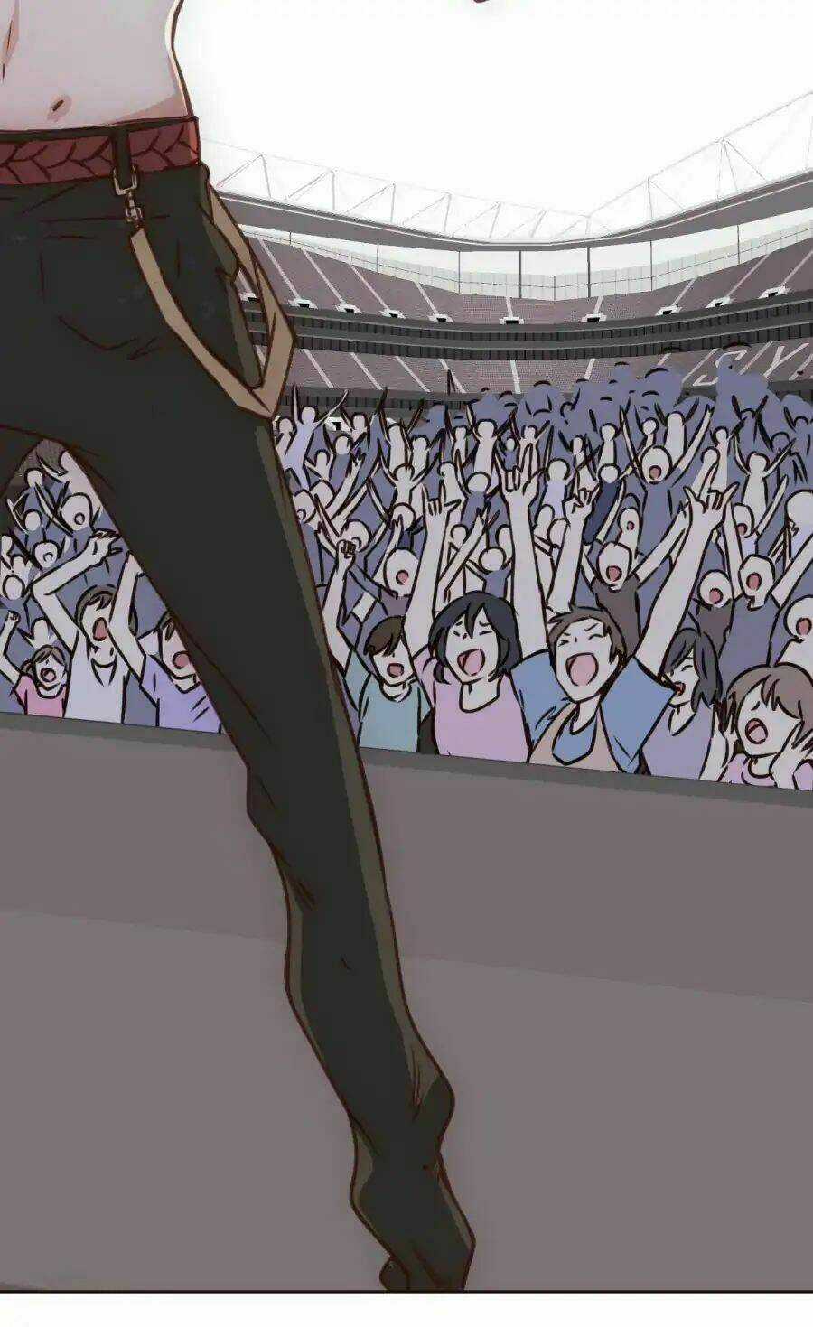 Tai Cá Voi Chapter 1 trang 10