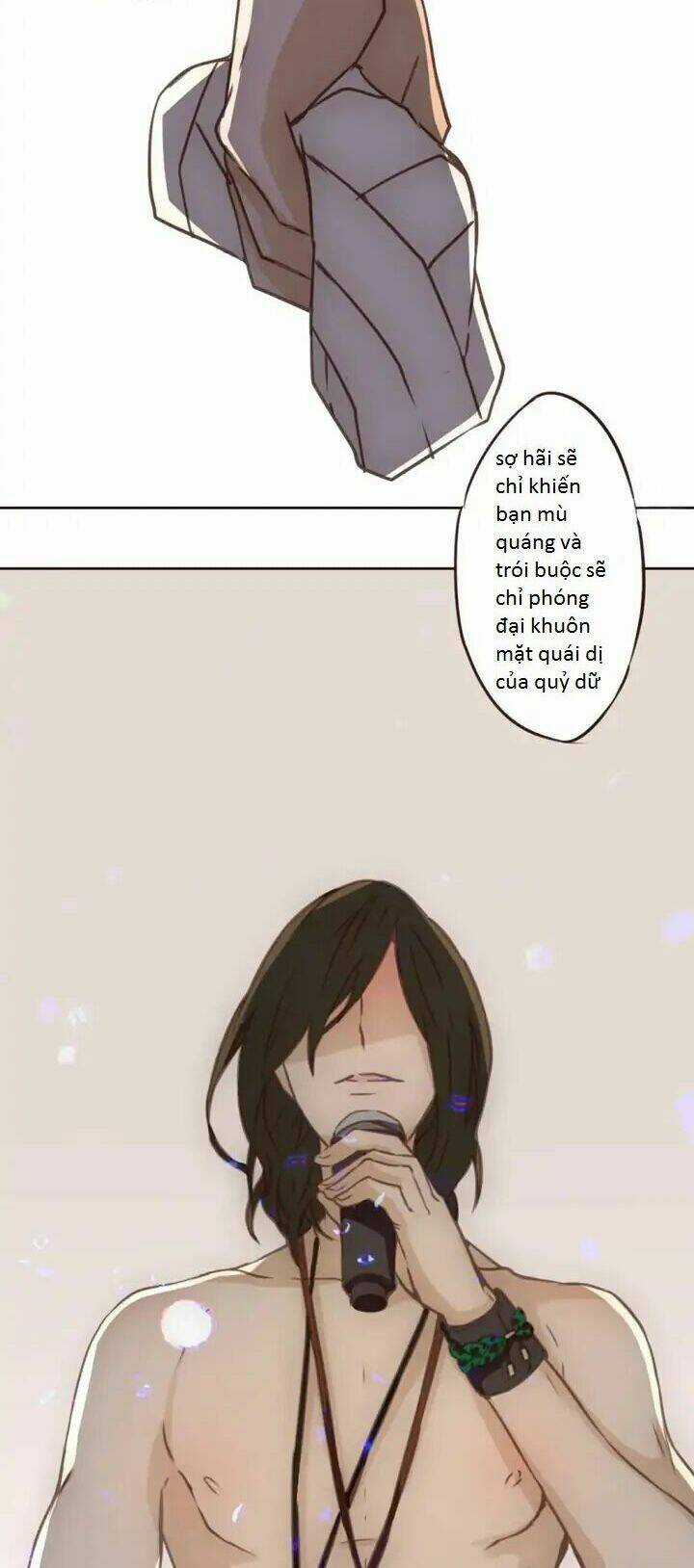 Tai Cá Voi Chapter 1 trang 14