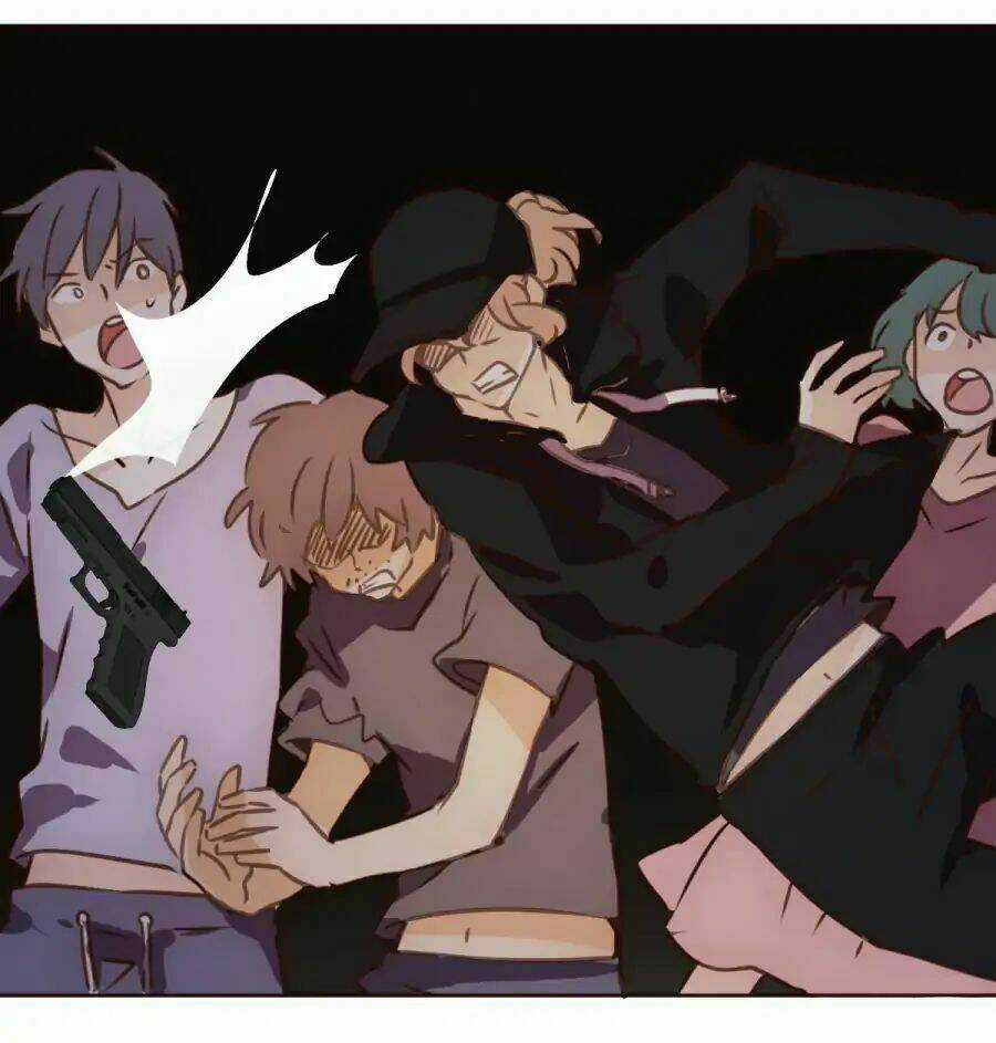 Tai Cá Voi Chapter 1 trang 18