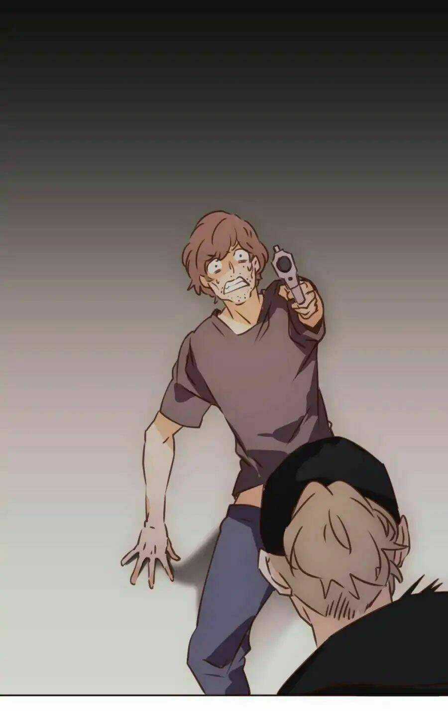 Tai Cá Voi Chapter 1 trang 22