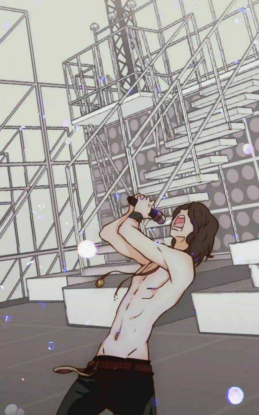 Tai Cá Voi Chapter 1 trang 25