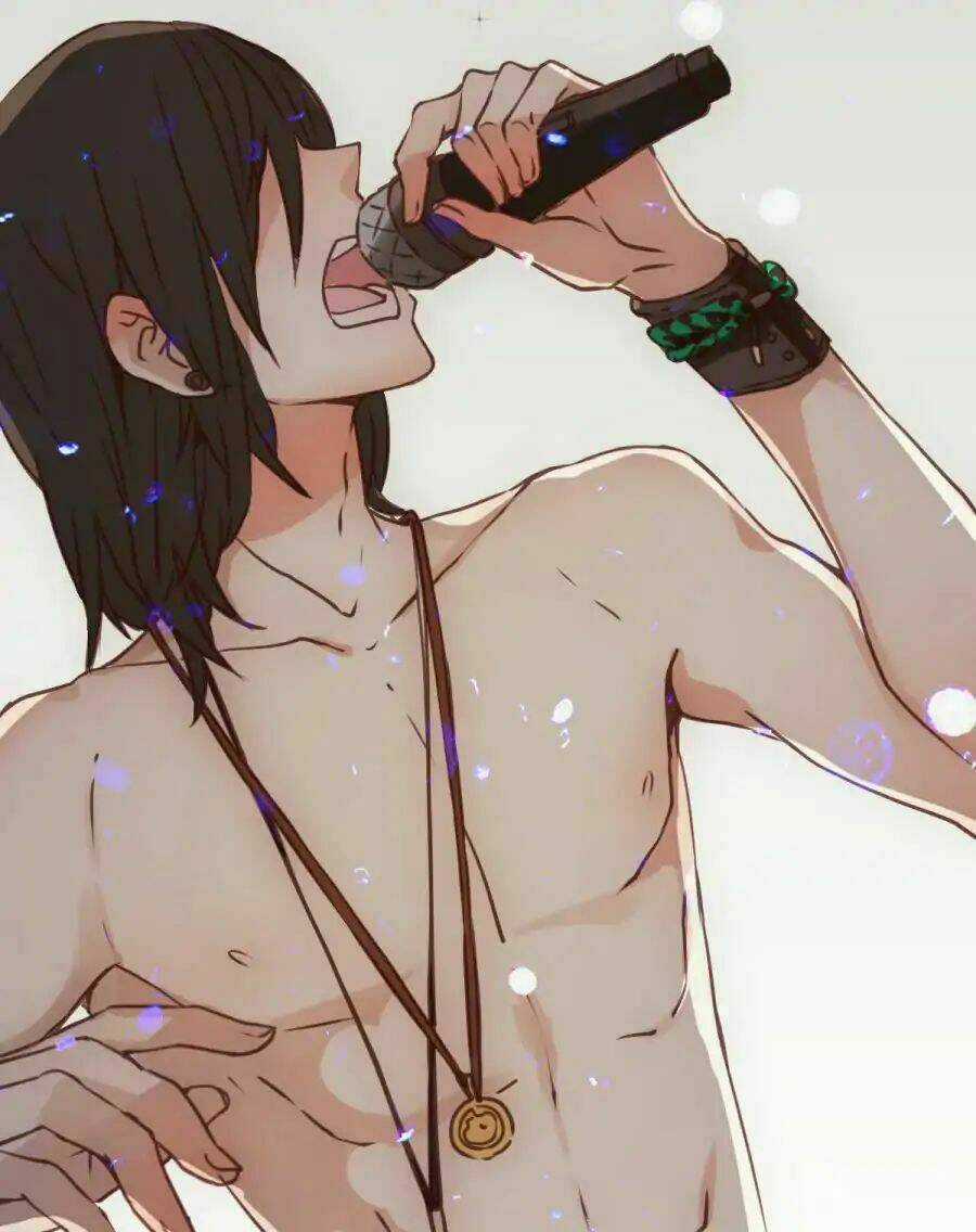 Tai Cá Voi Chapter 1 trang 5