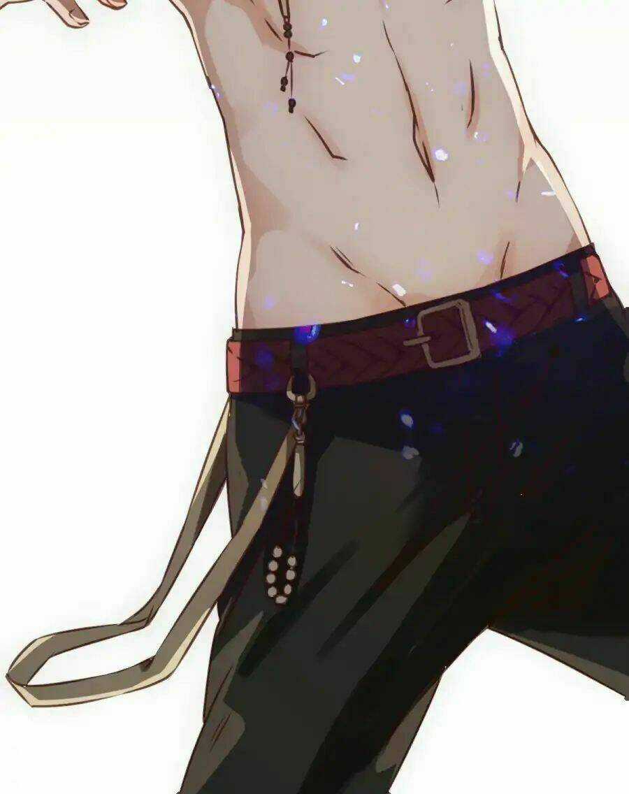 Tai Cá Voi Chapter 1 trang 6