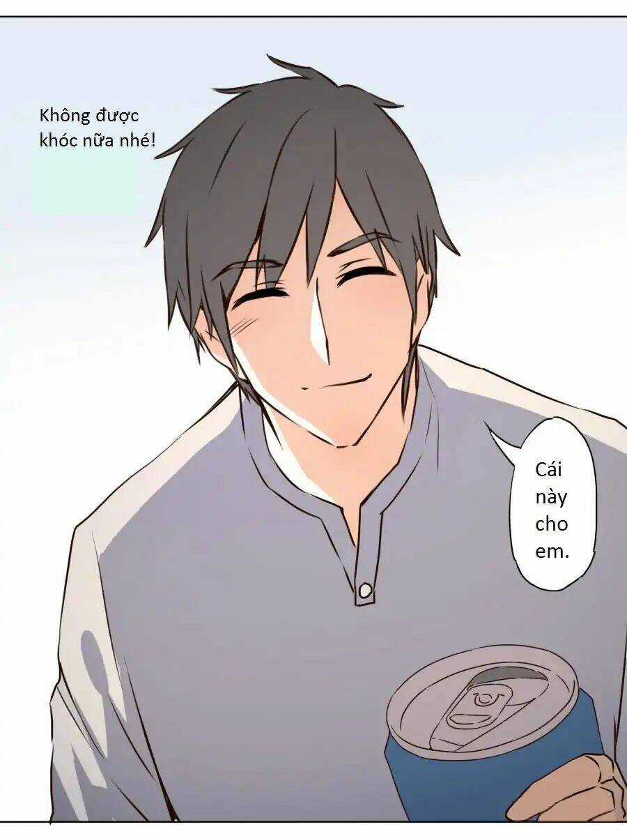 Tai Cá Voi Chapter 2 trang 11