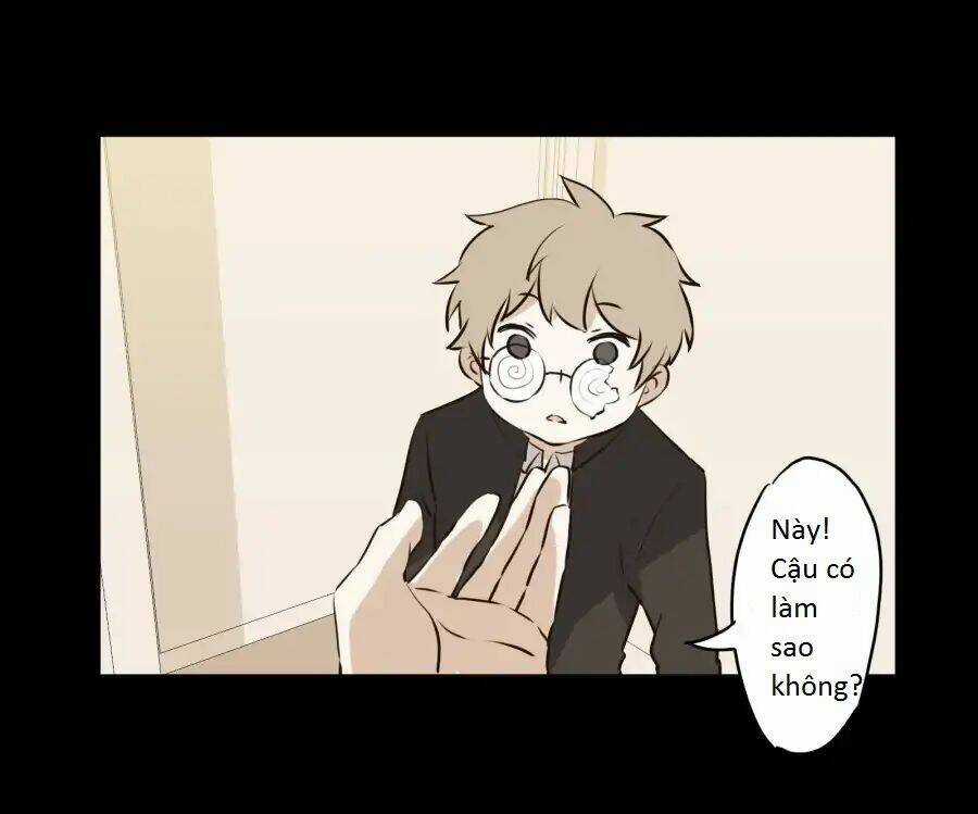 Tai Cá Voi Chapter 2 trang 15