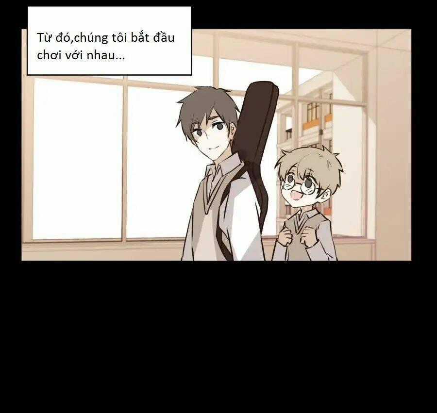 Tai Cá Voi Chapter 2 trang 17