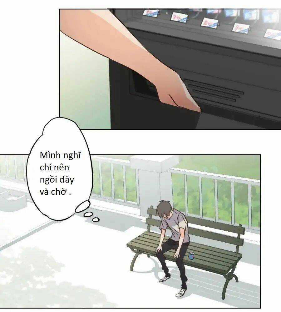 Tai Cá Voi Chapter 2 trang 4