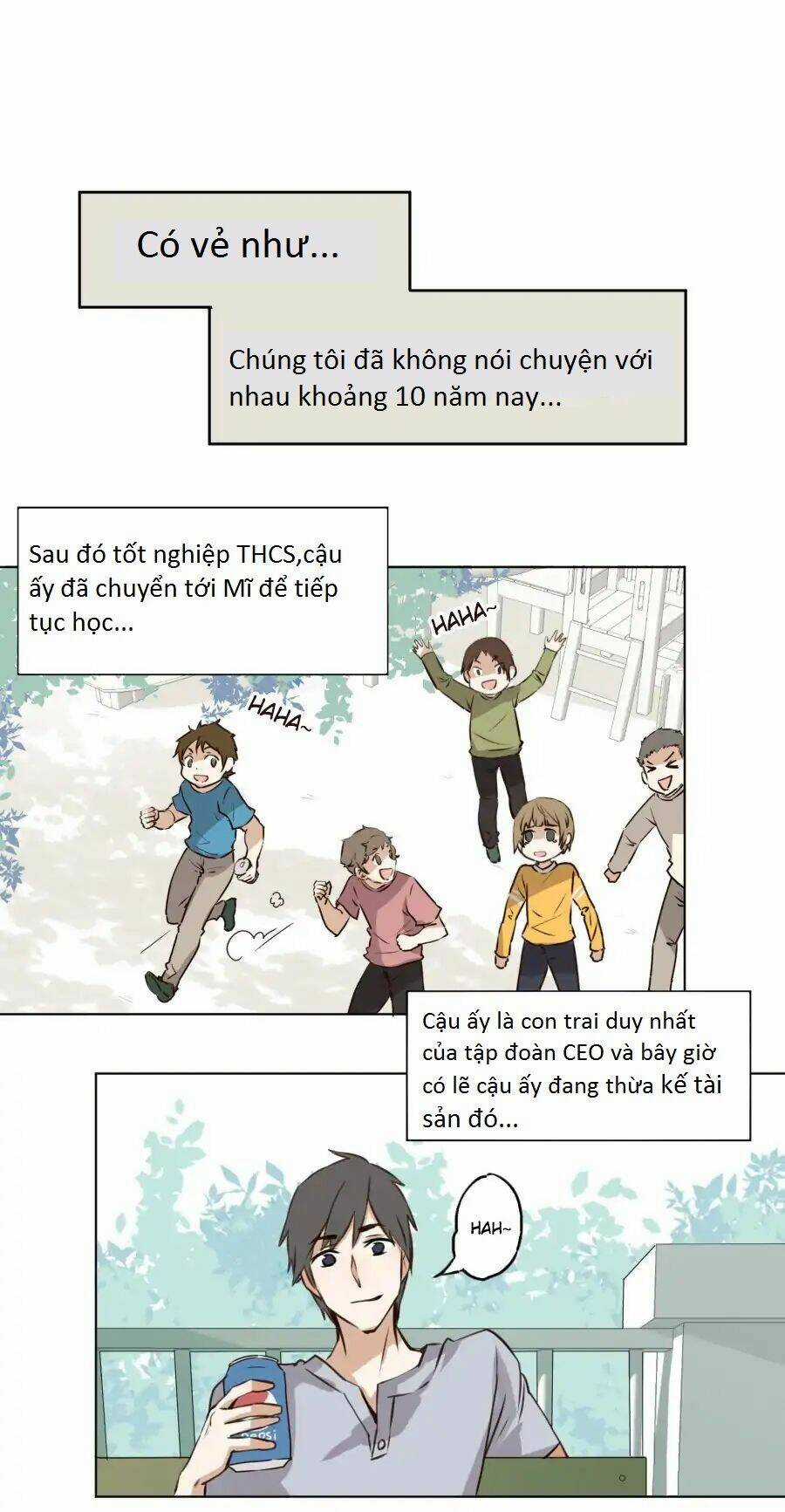 Tai Cá Voi Chapter 2 trang 6