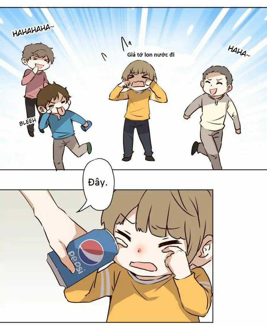 Tai Cá Voi Chapter 2 trang 9