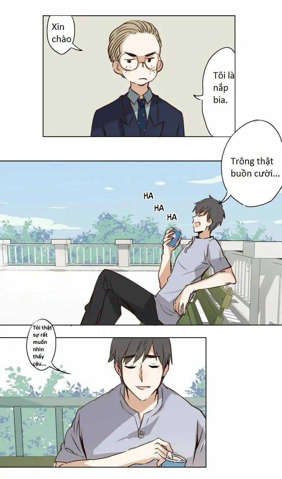 Tai Cá Voi Chapter 5 trang 7