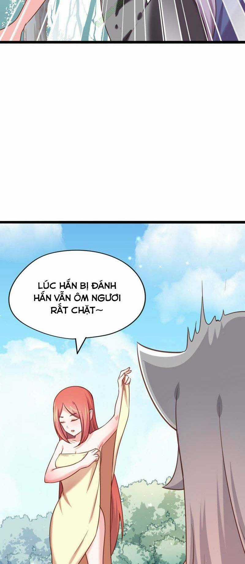 Tại Dị Giới Ta Biến Thành Yêu Cây Chapter 21 trang 18