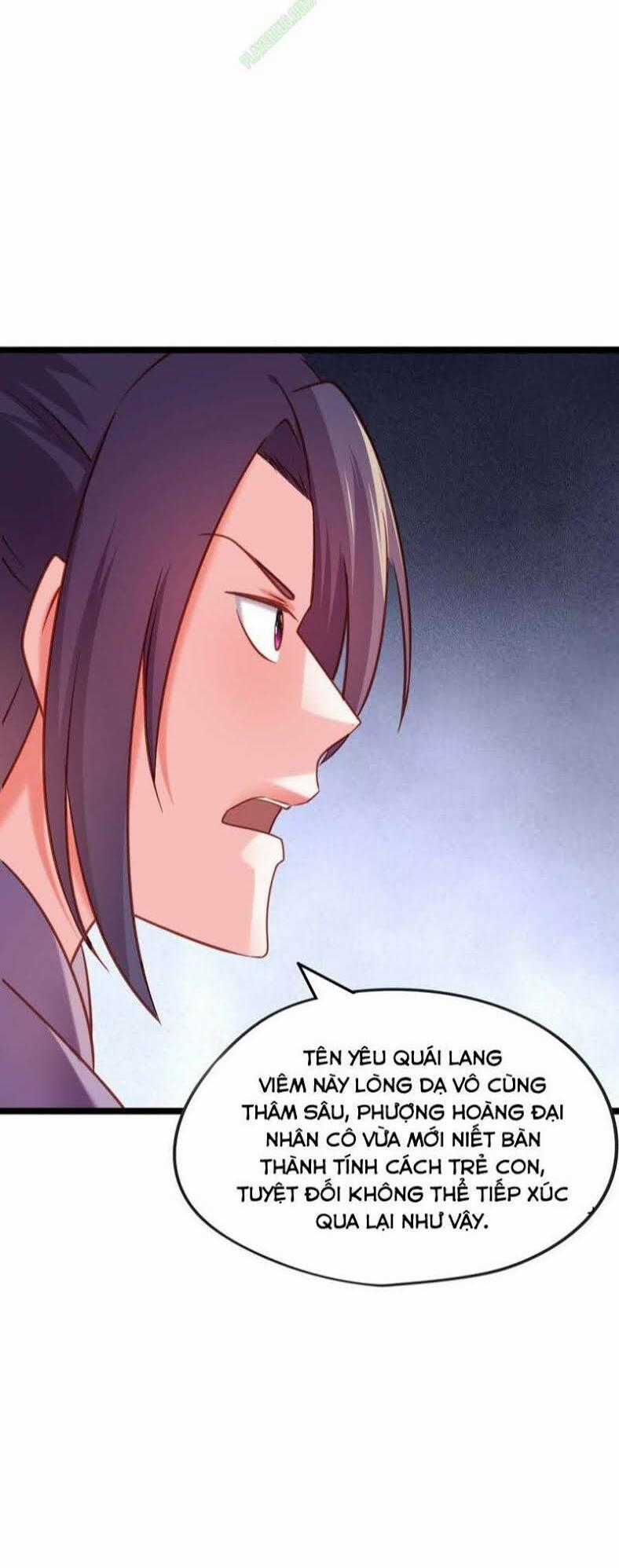 Tại Dị Giới Ta Biến Thành Yêu Cây Chapter 21 trang 26
