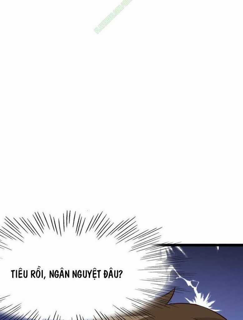 Tại Dị Giới Ta Biến Thành Yêu Cây Chapter 21 trang 3