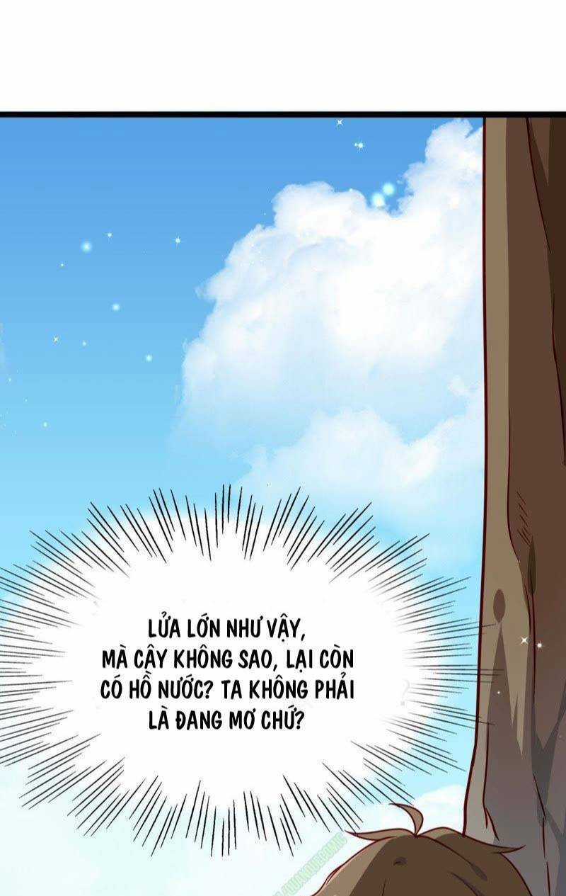 Tại Dị Giới Ta Biến Thành Yêu Cây Chapter 21 trang 5