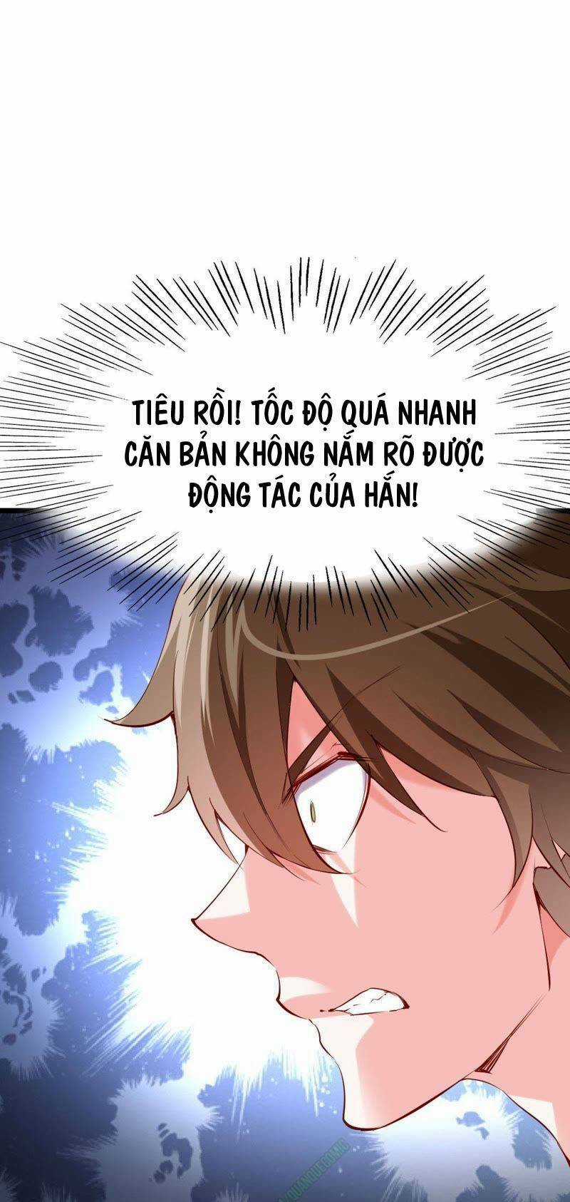 Tại Dị Giới Ta Biến Thành Yêu Cây Chapter 22 trang 2