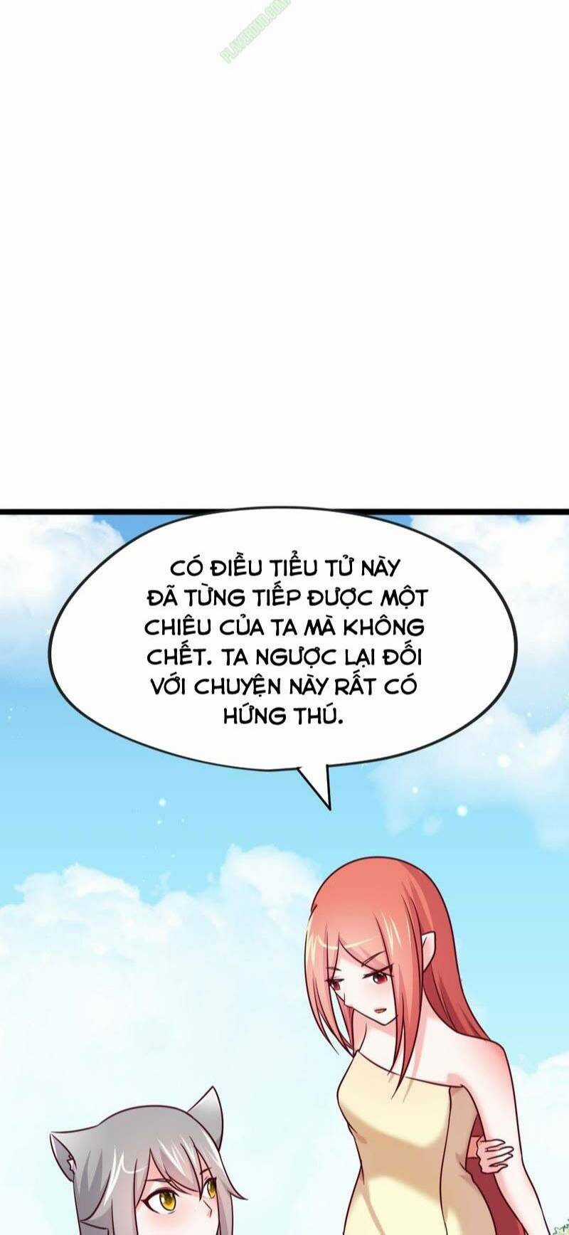 Tại Dị Giới Ta Biến Thành Yêu Cây Chapter 22 trang 26