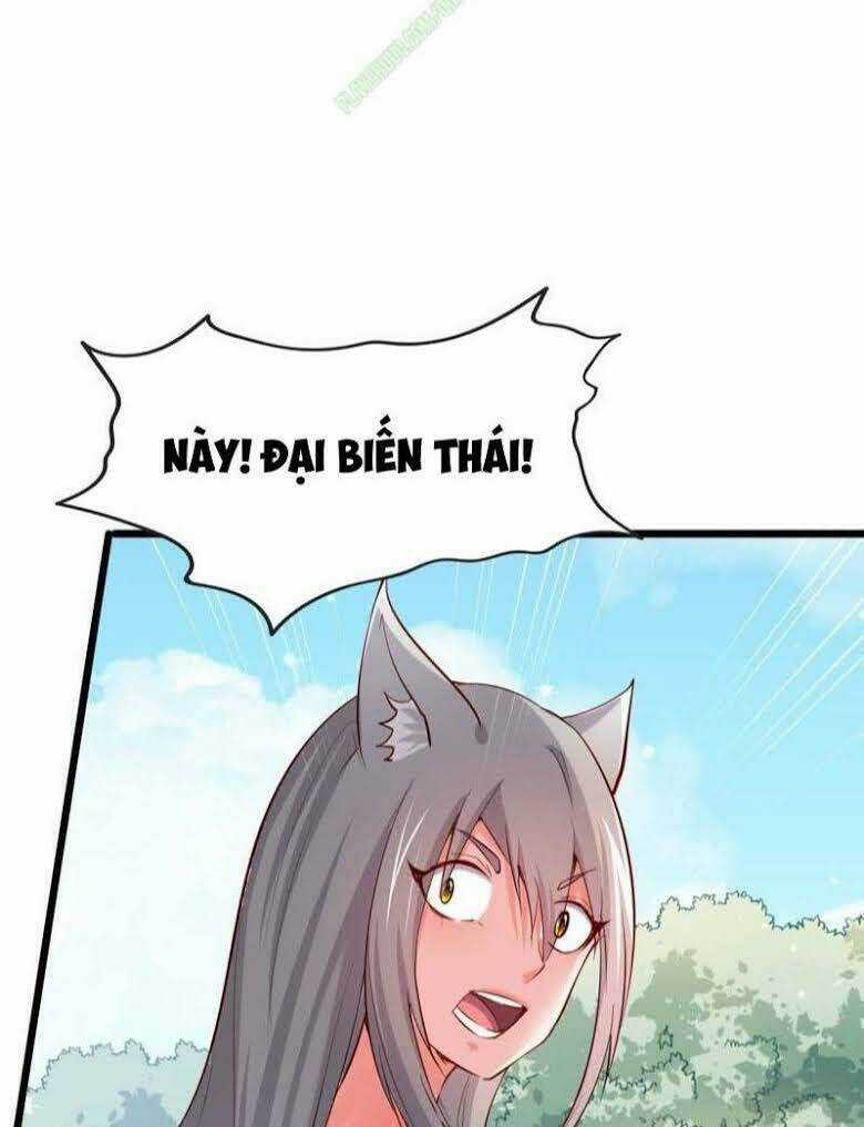 Tại Dị Giới Ta Biến Thành Yêu Cây Chapter 22 trang 5