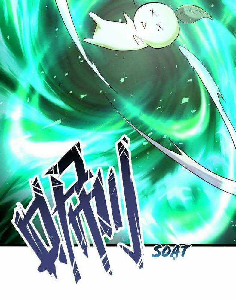 Tại Dị Giới Ta Biến Thành Yêu Cây Chapter 22 trang 9