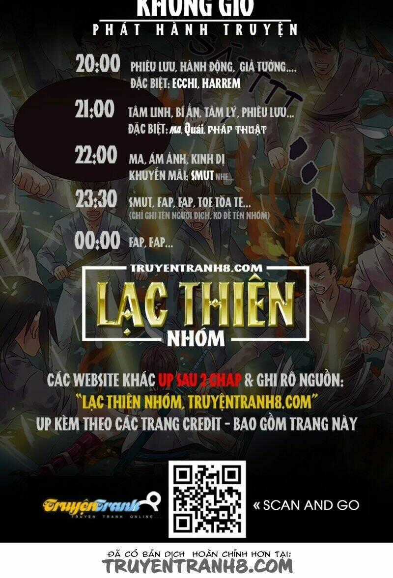 Tai Họa Chết Người Chapter 13 trang 10