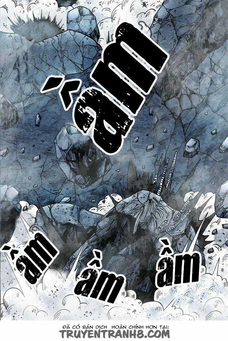 Tai Họa Chết Người Chapter 35 trang 5