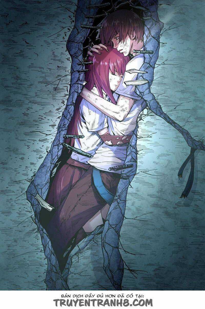 Tai Họa Chết Người Chapter 35 trang 9