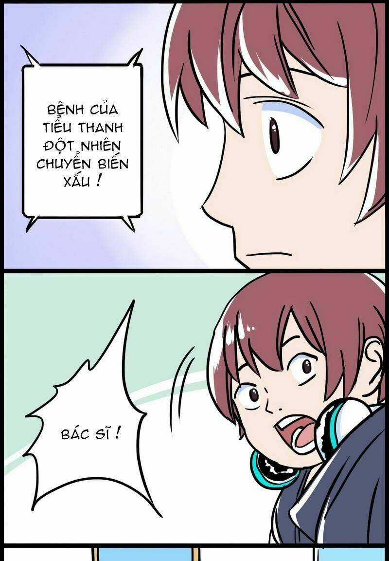 Tai Họa Chết Người Chapter 38 trang 11