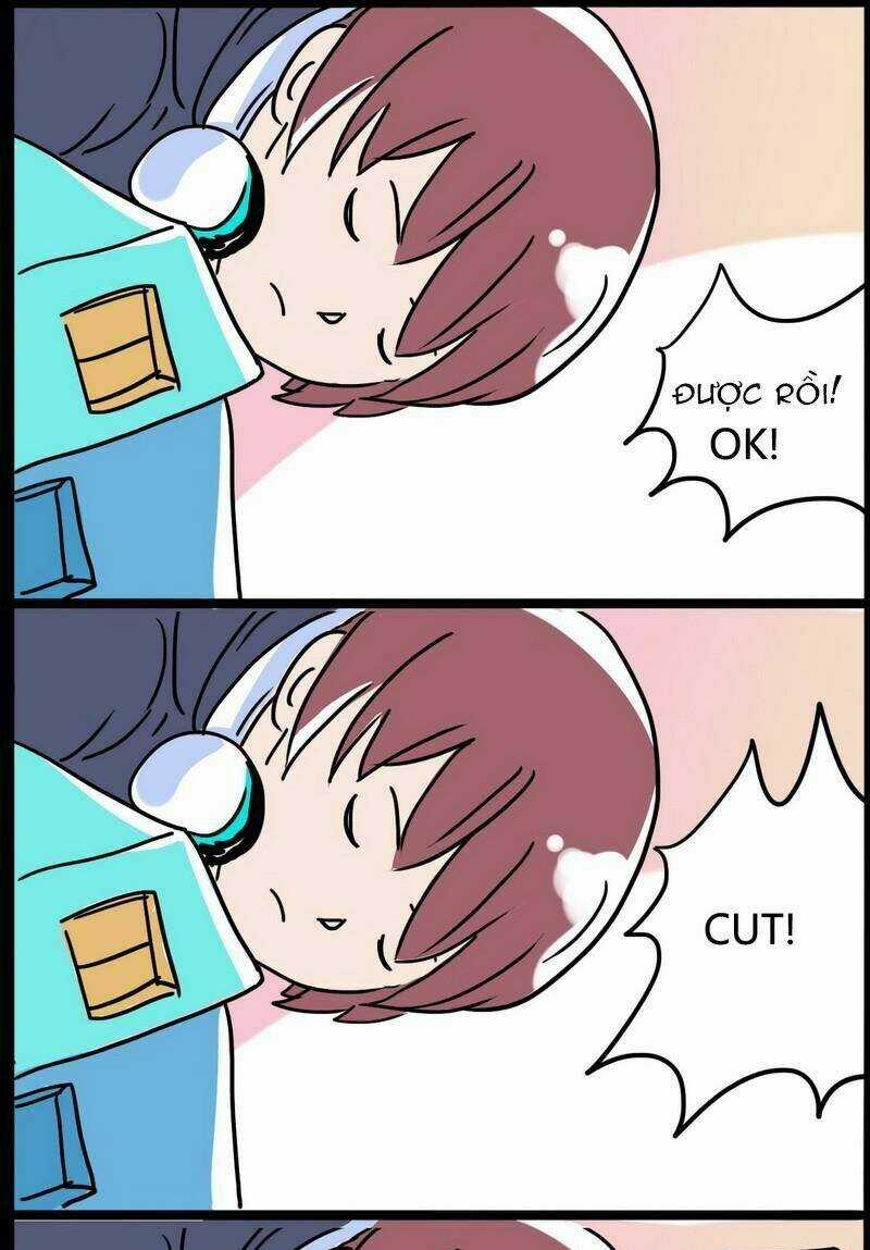 Tai Họa Chết Người Chapter 38 trang 7