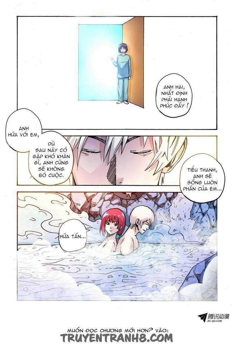 Tai Họa Chết Người Chapter 43 trang 2