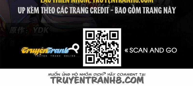 Tai Họa Chết Người Chapter 7 trang 11