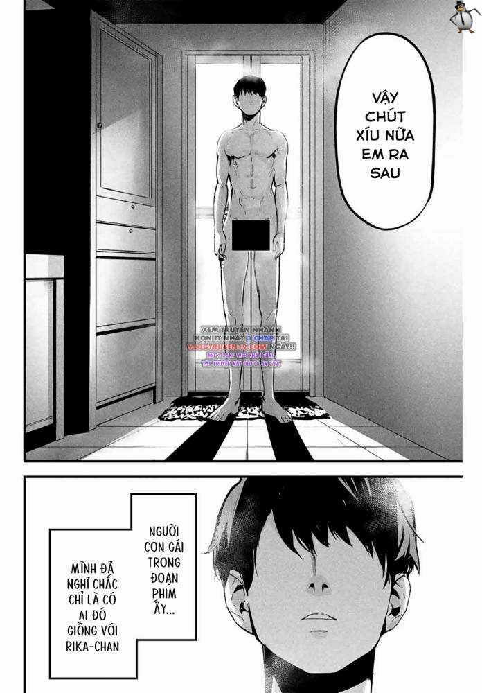 Tài Khoản Bí Ẩn Của Vợ Tôi Chapter 1 trang 16