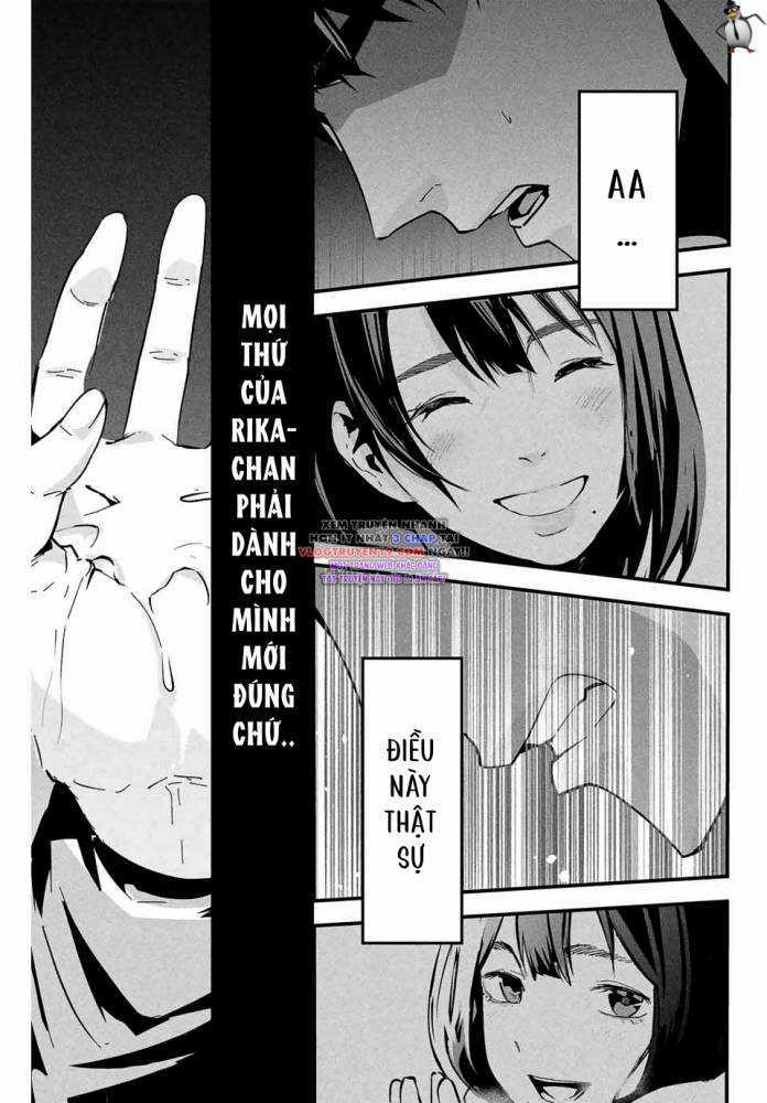 Tài Khoản Bí Ẩn Của Vợ Tôi Chapter 1 trang 19