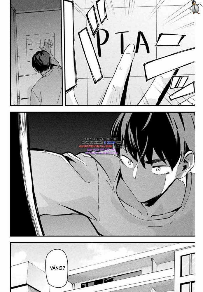 Tài Khoản Bí Ẩn Của Vợ Tôi Chapter 1 trang 24
