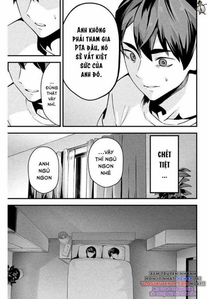 Tài Khoản Bí Ẩn Của Vợ Tôi Chapter 2 trang 11
