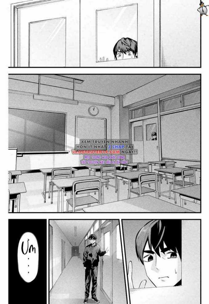 Tài Khoản Bí Ẩn Của Vợ Tôi Chapter 2 trang 23