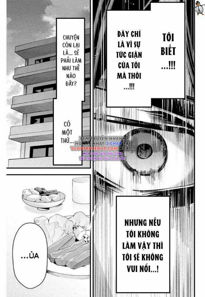 Tài Khoản Bí Ẩn Của Vợ Tôi Chapter 2 trang 9