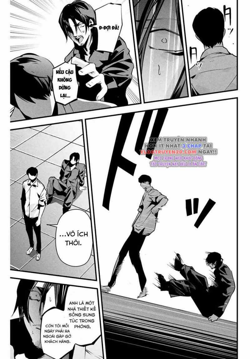 Tài Khoản Bí Ẩn Của Vợ Tôi Chapter 8 trang 12