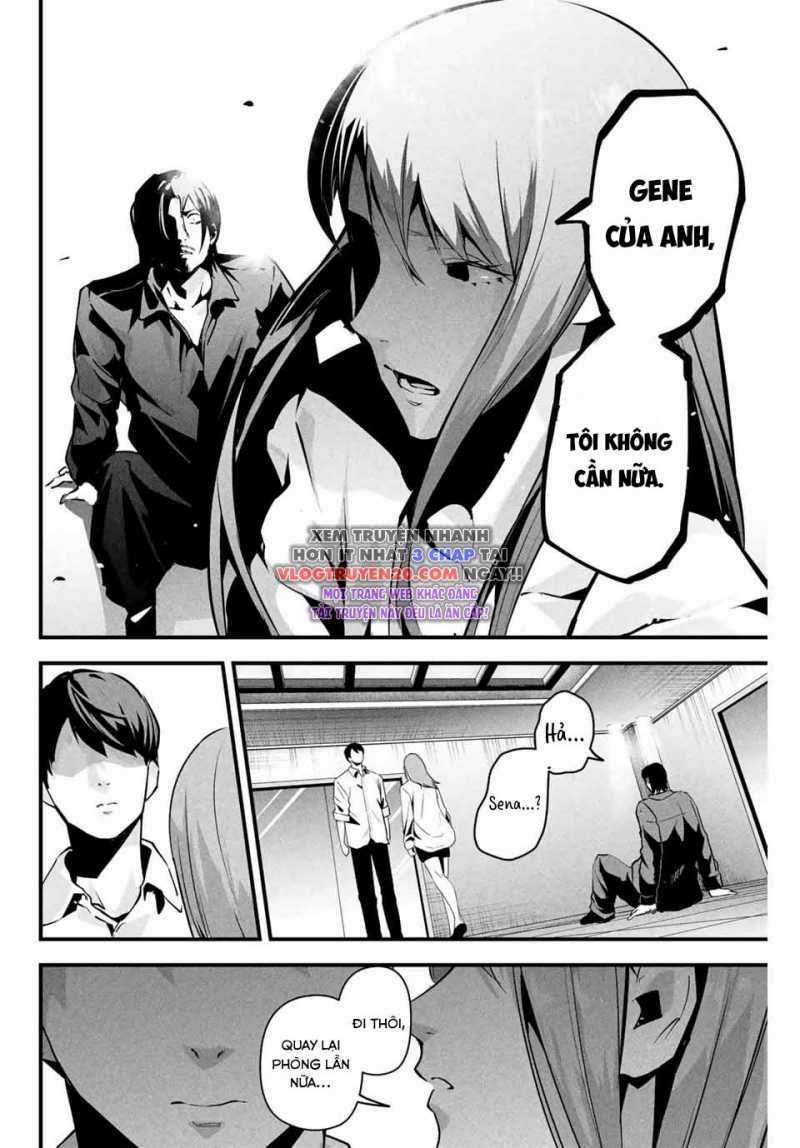 Tài Khoản Bí Ẩn Của Vợ Tôi Chapter 8 trang 17
