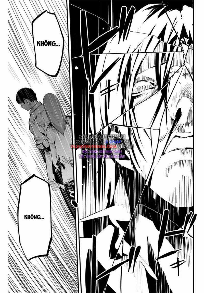 Tài Khoản Bí Ẩn Của Vợ Tôi Chapter 8 trang 18