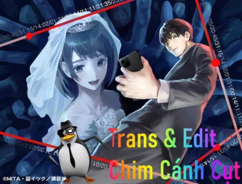 Tài Khoản Bí Ẩn Của Vợ Tôi Chapter 8 trang 20