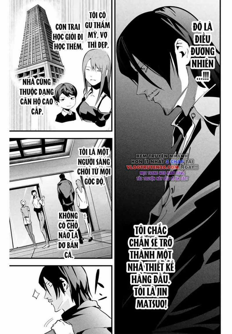 Tài Khoản Bí Ẩn Của Vợ Tôi Chapter 8 trang 6