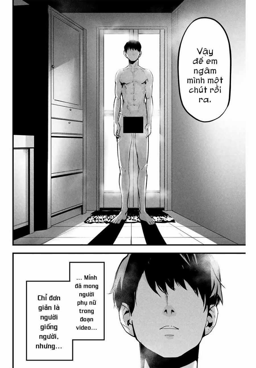 Tài Khoản Bí Mật Của Vợ Yêu Món quà ý nghĩa nhất cho người thân yêu Chapter 1 trang 16