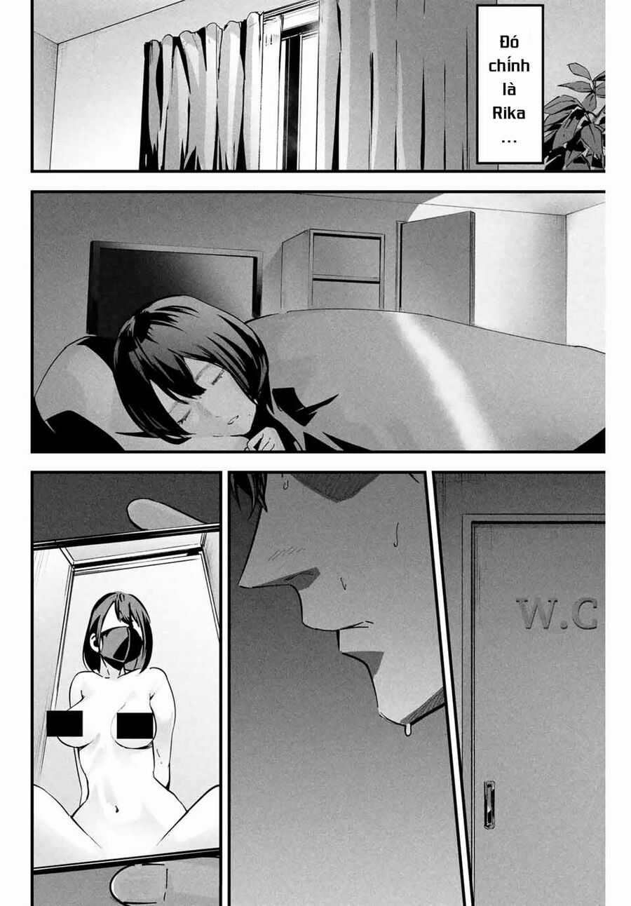 Tài Khoản Bí Mật Của Vợ Yêu Món quà ý nghĩa nhất cho người thân yêu Chapter 1 trang 18