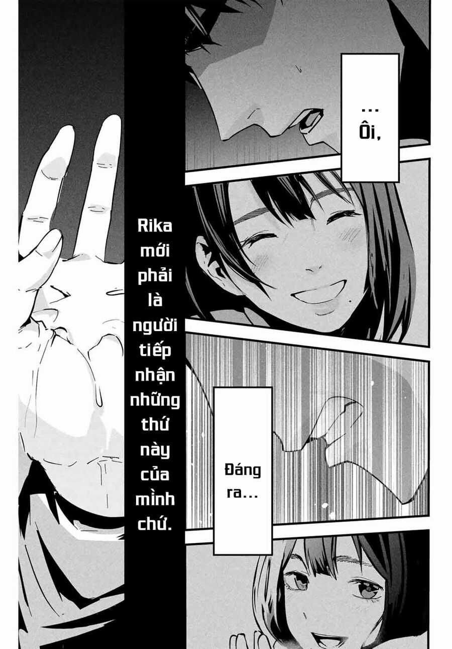 Tài Khoản Bí Mật Của Vợ Yêu Món quà ý nghĩa nhất cho người thân yêu Chapter 1 trang 19