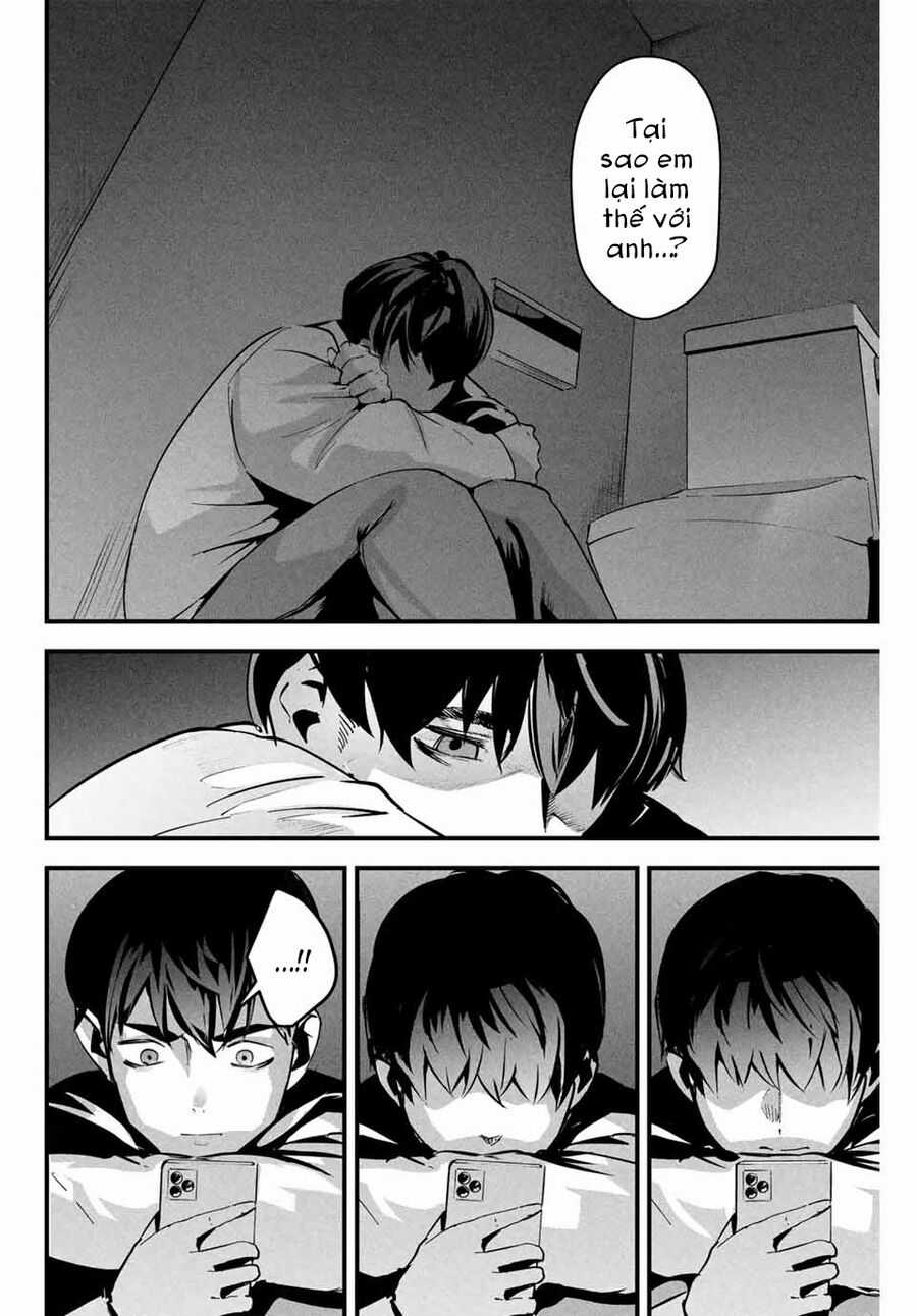 Tài Khoản Bí Mật Của Vợ Yêu Món quà ý nghĩa nhất cho người thân yêu Chapter 1 trang 20