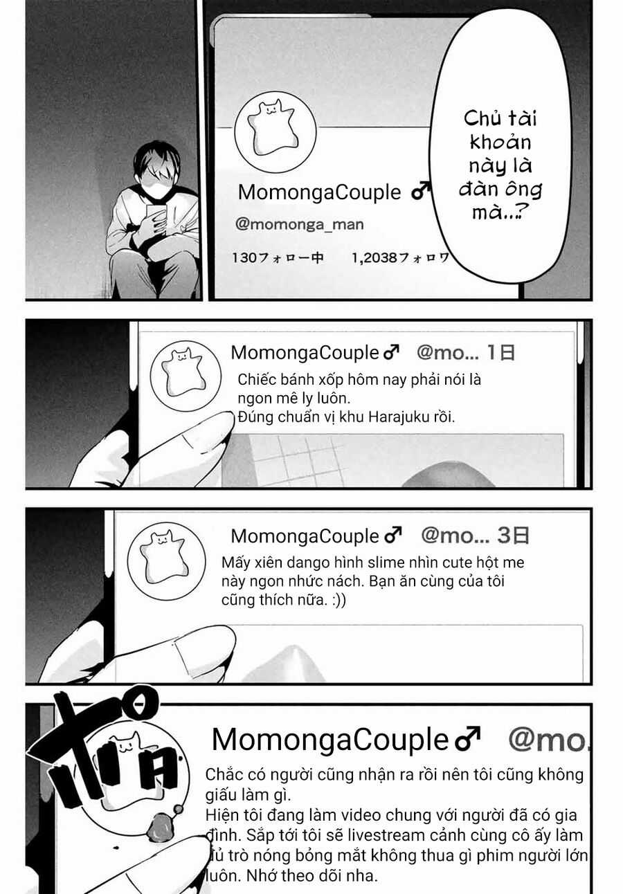 Tài Khoản Bí Mật Của Vợ Yêu Món quà ý nghĩa nhất cho người thân yêu Chapter 1 trang 21