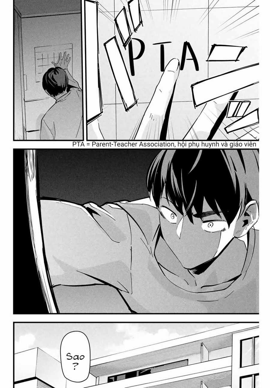 Tài Khoản Bí Mật Của Vợ Yêu Món quà ý nghĩa nhất cho người thân yêu Chapter 1 trang 24