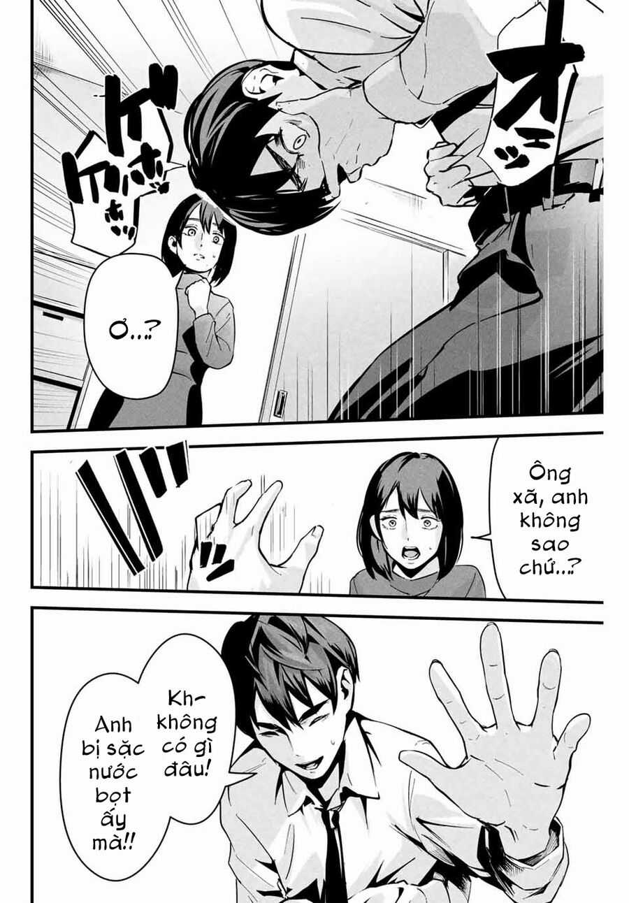 Tài Khoản Bí Mật Của Vợ Yêu Món quà ý nghĩa nhất cho người thân yêu Chapter 1 trang 26